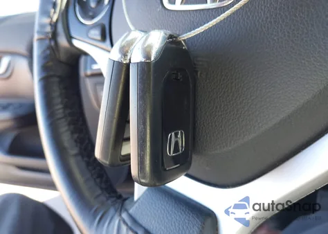 2014 Honda Civic Ex from USA, damaged, VIN 19XFB2F85EE086112